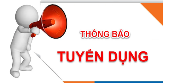 Tuyển Trình dược viên