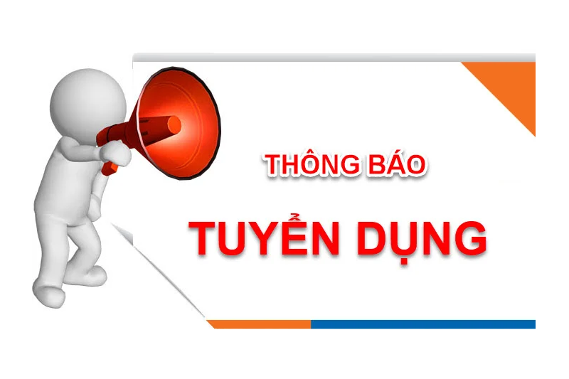 Tuyển Kế toán viên làm việc tại Hà Nội