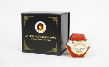 Công ty nhập khẩu và kinh doanh
