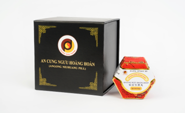 DƯỢC PHẨM