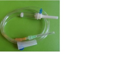 Dây truyền dịch A-1