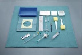 BỘ MỞ THÔNG DẠ DÀY RA DA INTOLIEF PEG (BẢN ĐẦY ĐỦ)