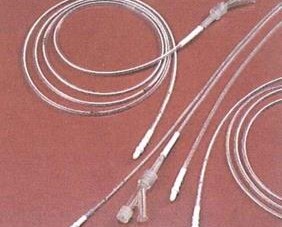 ỐNG SILICONE NUÔI ĂN ĐƯỜNG MŨI-TÁ TRÀNG (VỚI ĐẦU TIP DẪN ĐẶC BIỆT)