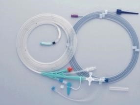 ỐNG THÔNG TẮC RUỘT FIRST FINGER